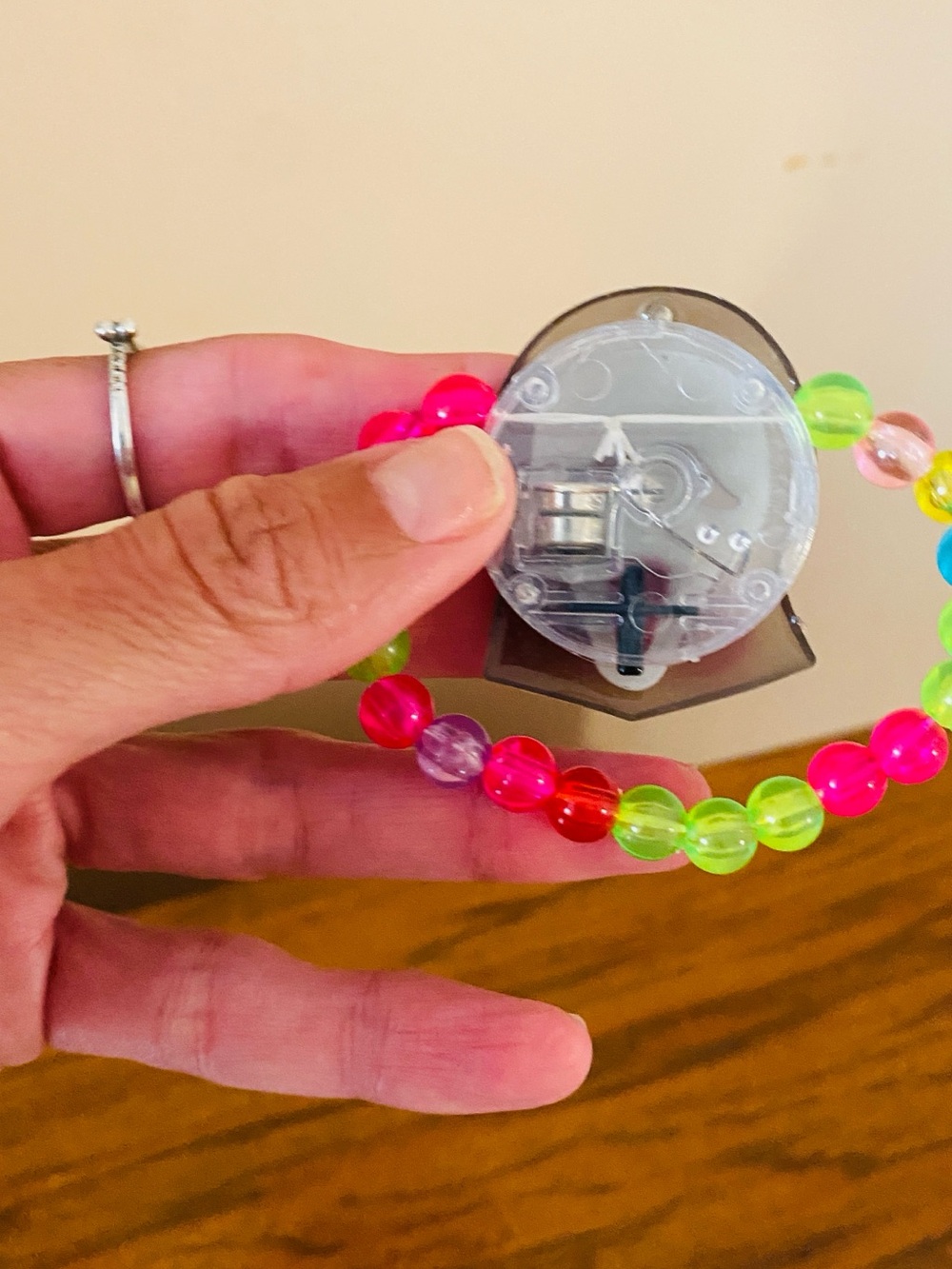 Light up bracelet - Picture 3 of 9